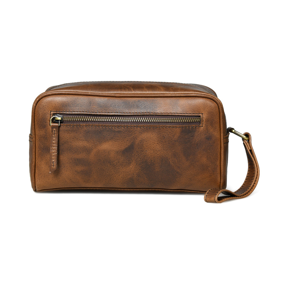 Trail Buffalo Leather Wash Kit — view 2