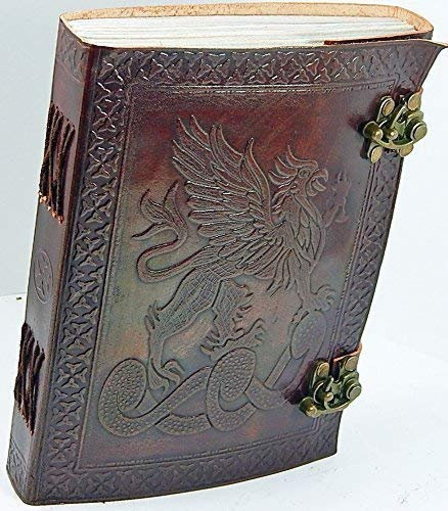 Leather journal lined paper, journal lined paper, leather notebook lined, custom lined journal, writing lined journal