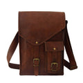 Fieldnote Leather Tablet Satchel — view 1