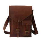Fieldnote Leather Tablet Satchel — view 1