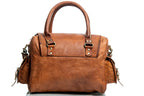 Roam Leather Carryall — view 2