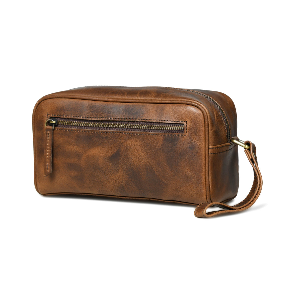 Trail Buffalo Leather Wash Kit — view 1