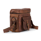 Leather Camera Bag + Duffel Bag – Buy 1 Get 1 Free