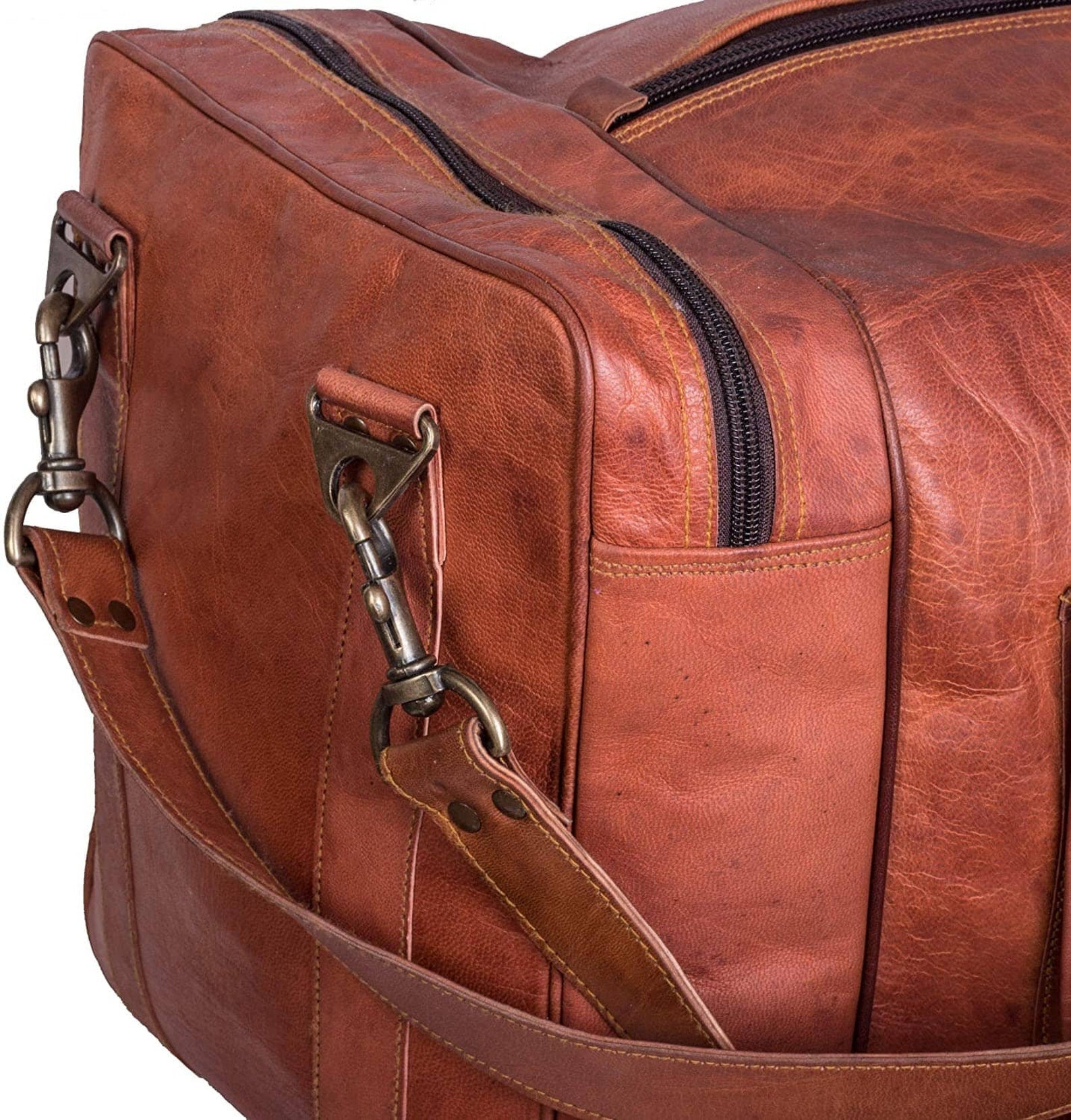 The Expedition Duffle