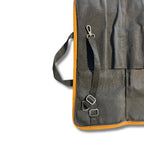 The Studio Leather Drumstick Bag