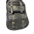 Leather Guitar Bag – Handmade Acoustic & Electric Guitar Case