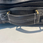 Leather Guitar Bag – Handmade Acoustic & Electric Guitar Case