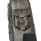 Leather Guitar Bag – Handmade Acoustic & Electric Guitar Case