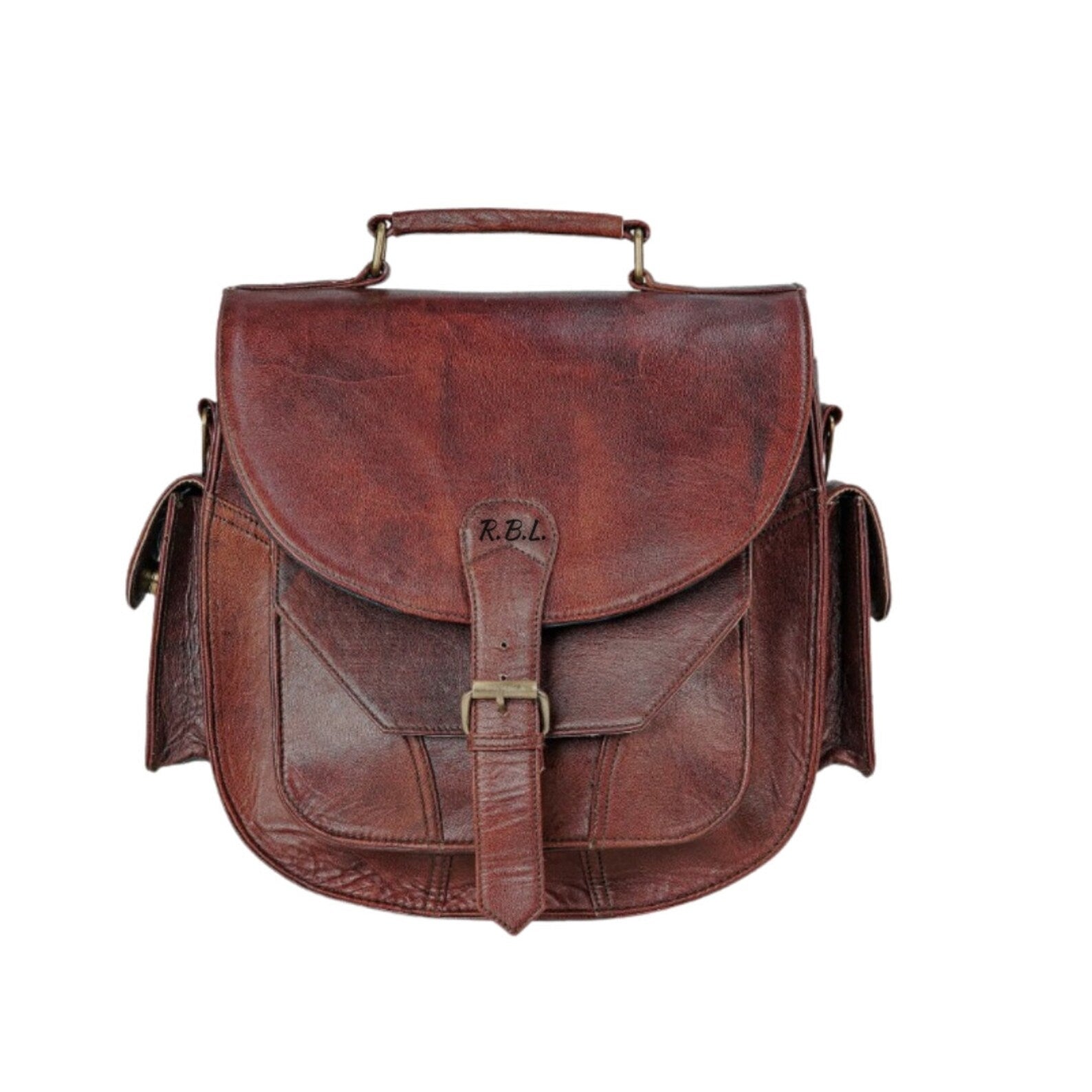 The Artisan Camera Bag