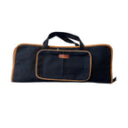 The Studio Leather Drumstick Bag