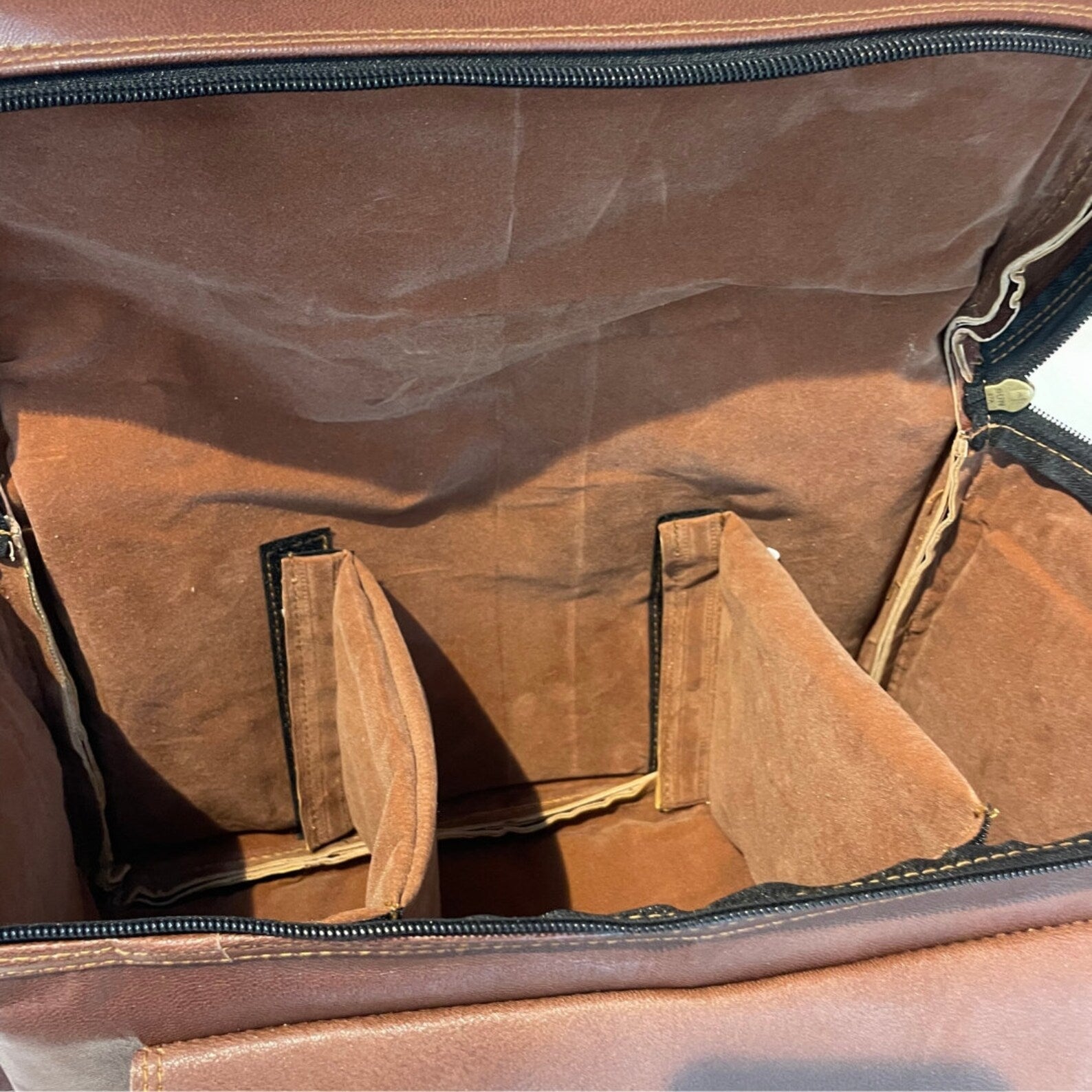The Desert Camera Satchel