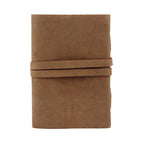 Tree of Life Leather Journal Set of 2 – 7"x5"