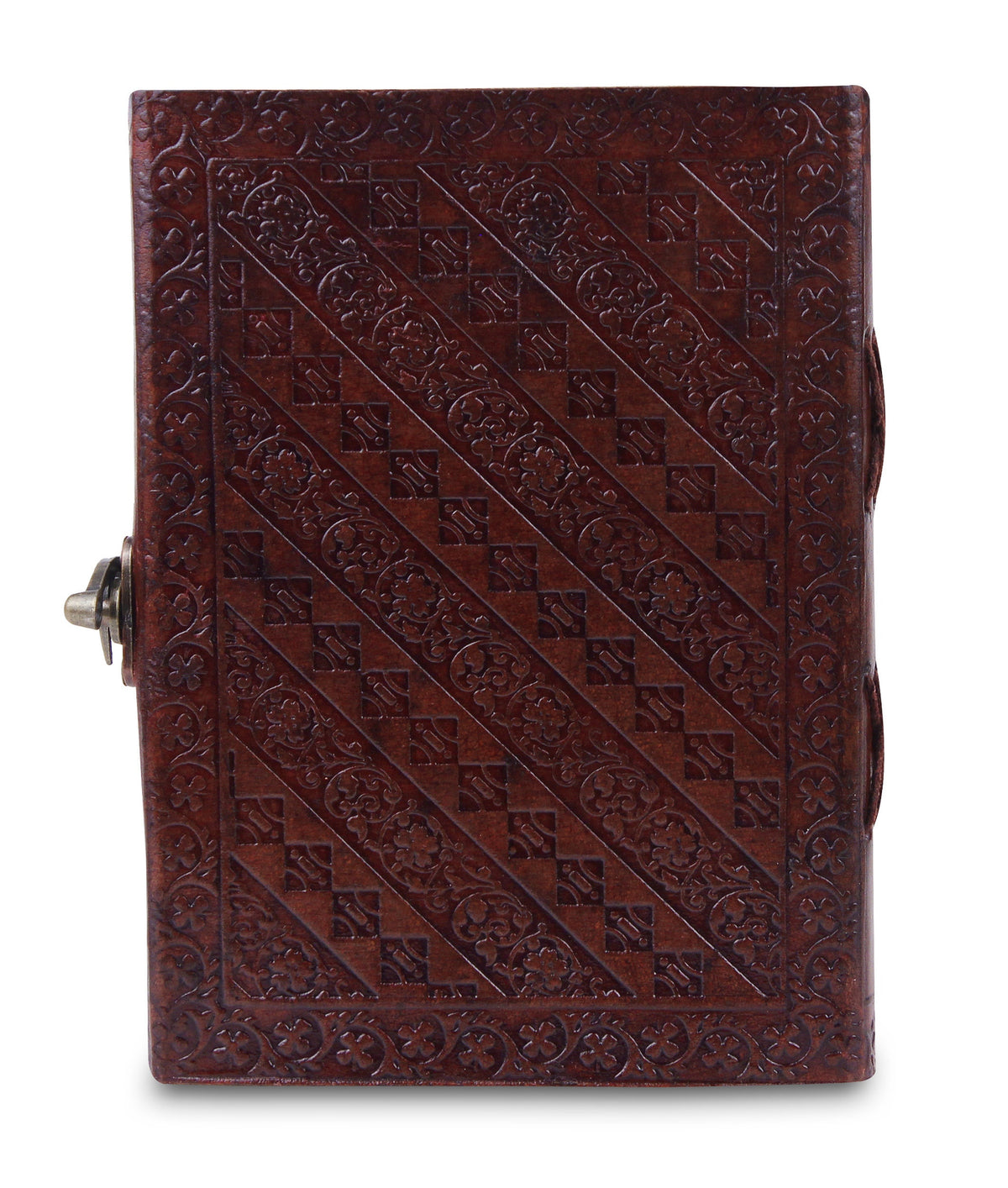 The Jodhpur Artisan Leather Journal