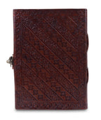The Jodhpur Heritage Leather Journal