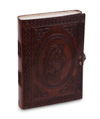 The Jodhpur Heritage Leather Journal