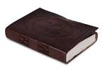 The Jodhpur Heritage Leather Journal
