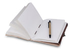 The Jodhpur Heritage Leather Journal