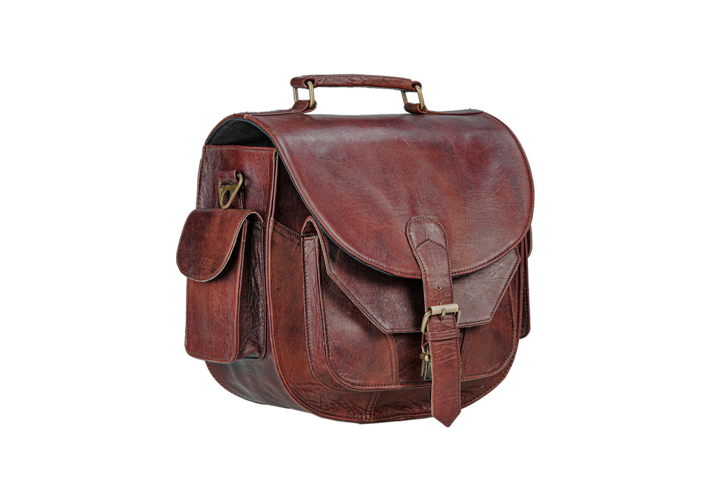 The Artisan Camera Bag