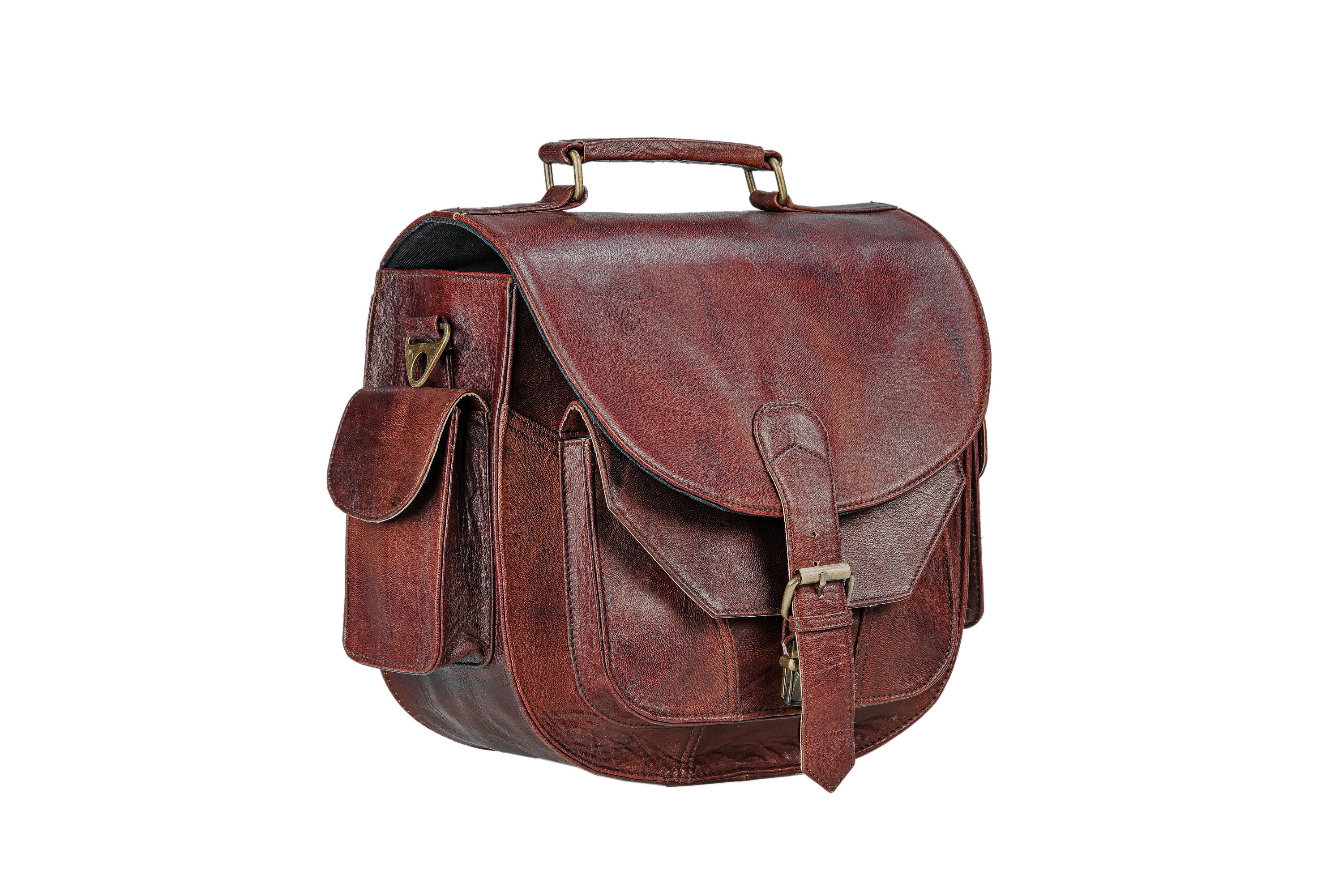 The Artisan Camera Bag