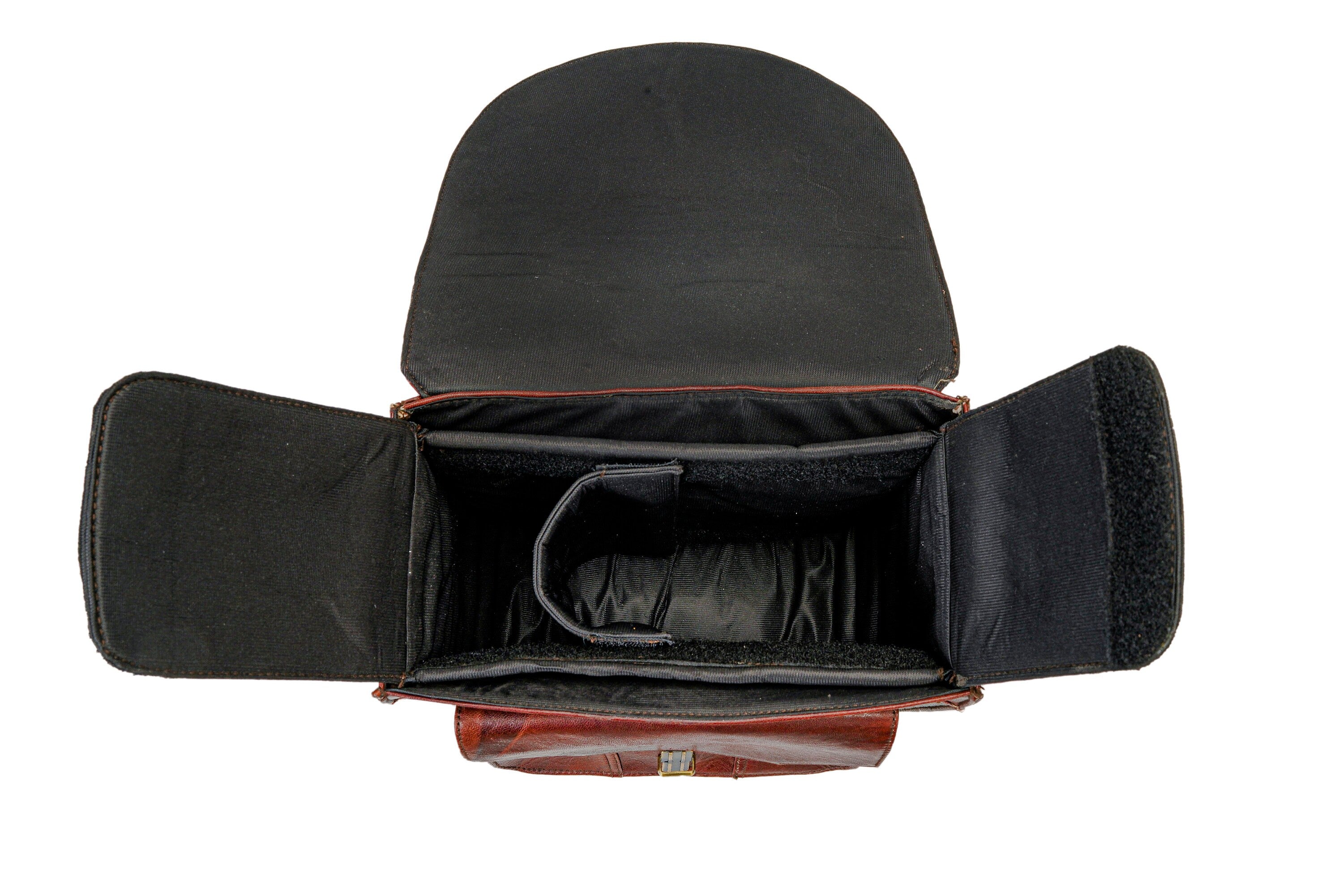 The Artisan Camera Bag