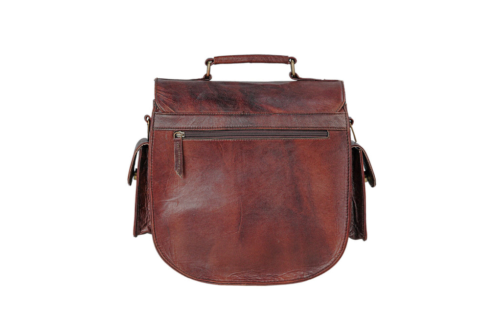 The Artisan Camera Bag
