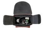 The Artisan Leather Camera Bag