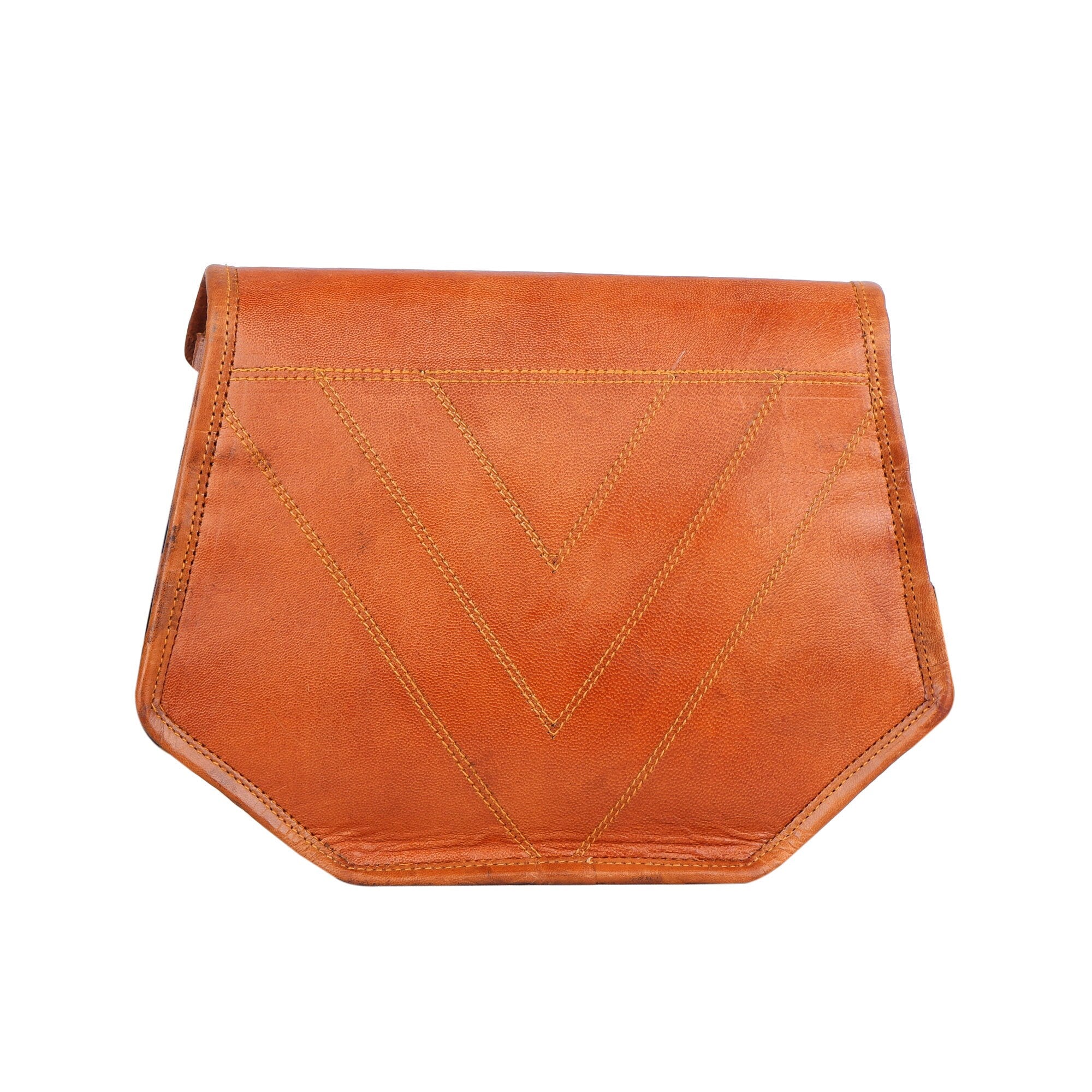 The Desert Rose Crossbody