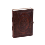 The Jodhpur Artisan Leather Journal
