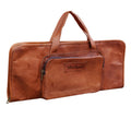 Personalized Leather Drumstick Bag – Gift for Drummers