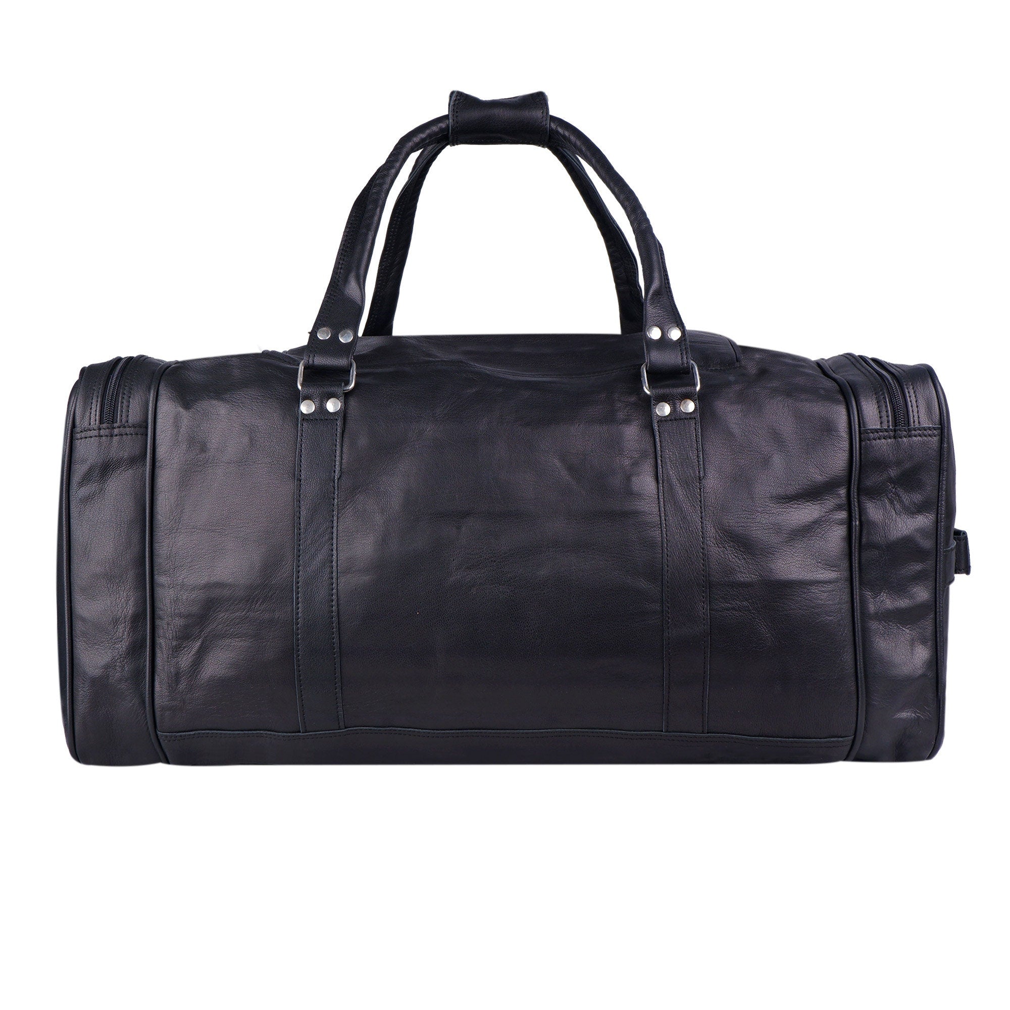 The Black Fort Duffle