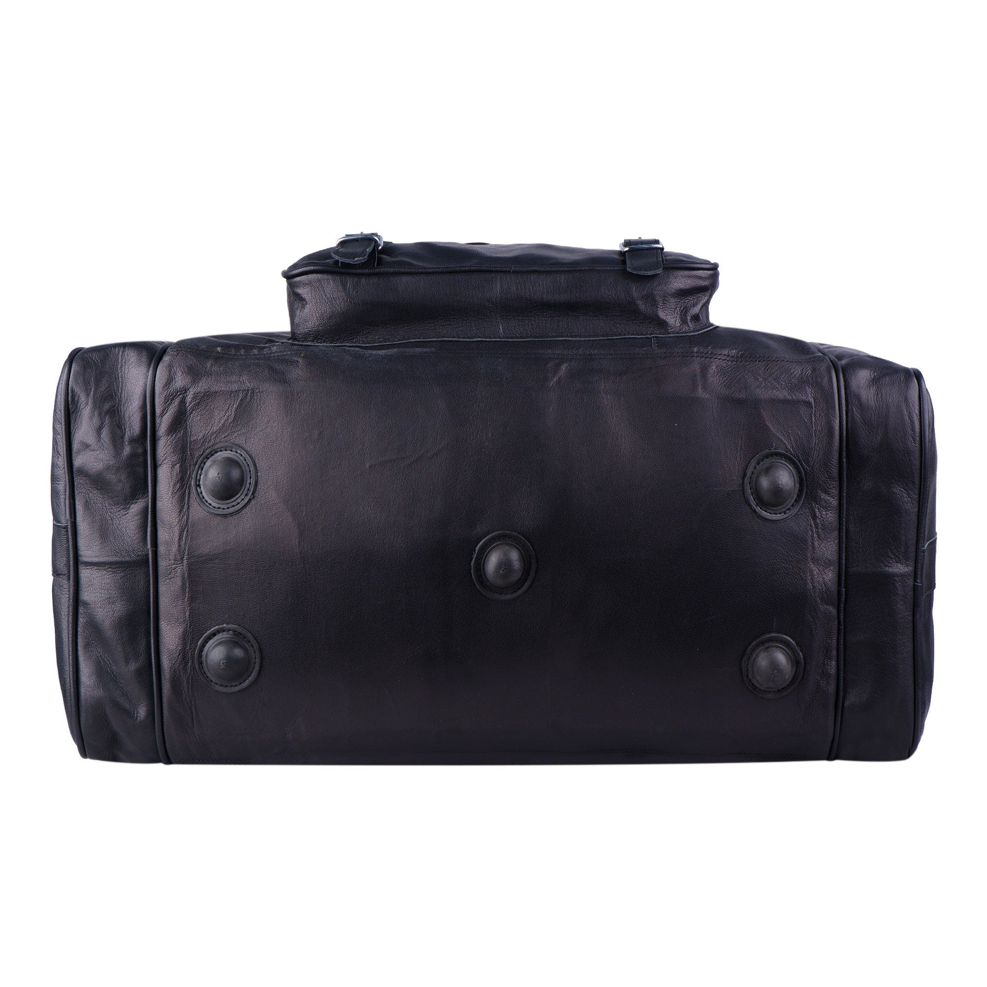 The Black Fort Duffle