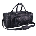The Black Fort Duffle