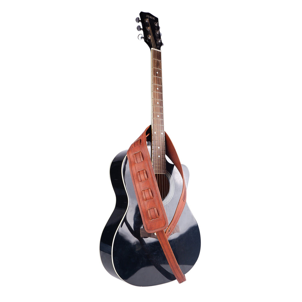 The Jodhpur Guitar Strap