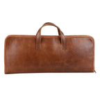 Buffalo Leather Drumstick Bag – Personalized Musician Gift