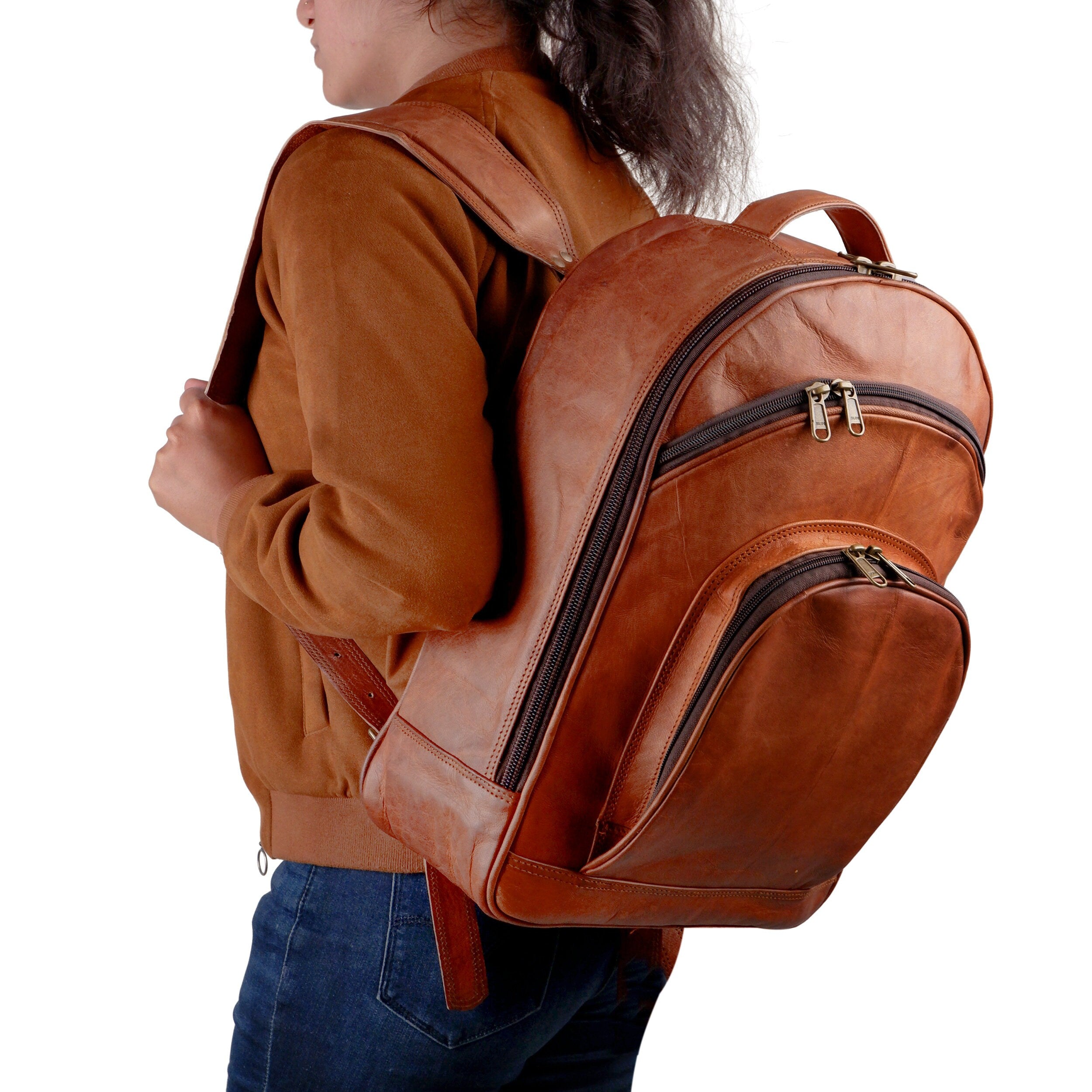 The Artisan Camera Rucksack