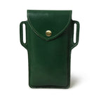 The Everyday Leather Phone Holster