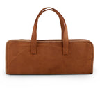 Buffalo Leather Drumstick Bag – Personalized Gift for Drummers