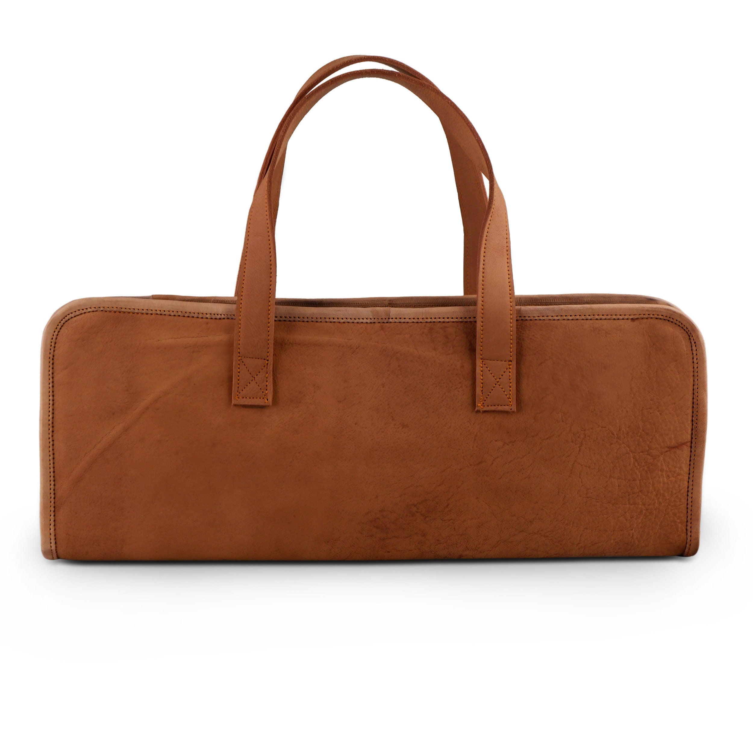 Buffalo Leather Drumstick Bag – Personalized Gift for Drummers