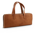 Buffalo Leather Drumstick Bag – Personalized Gift for Drummers