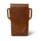 The Everyday Leather Phone Holster