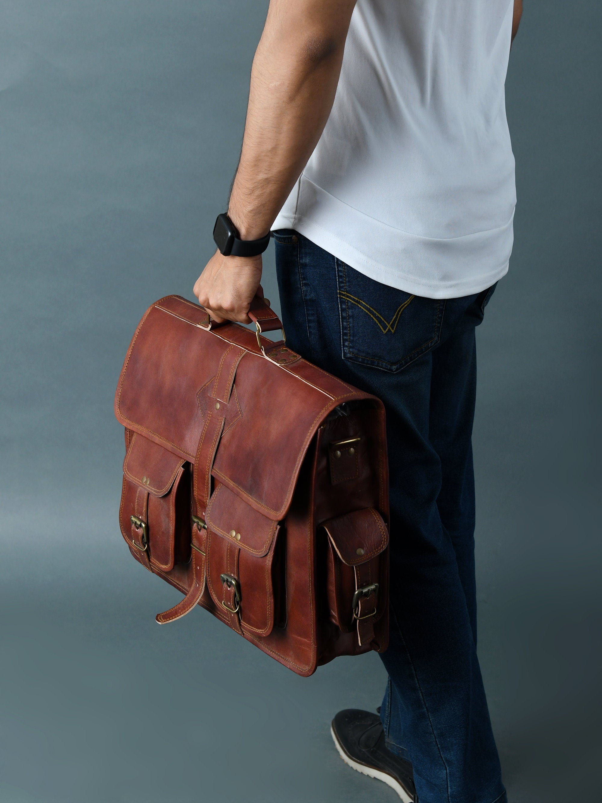 The Mehrangarh Crossbody
