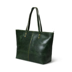 The Desert Tote — Women's Leather Handbag