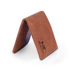 Leather Multipurpose Backpack + Free Wallet