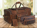 The Thar Travel Set