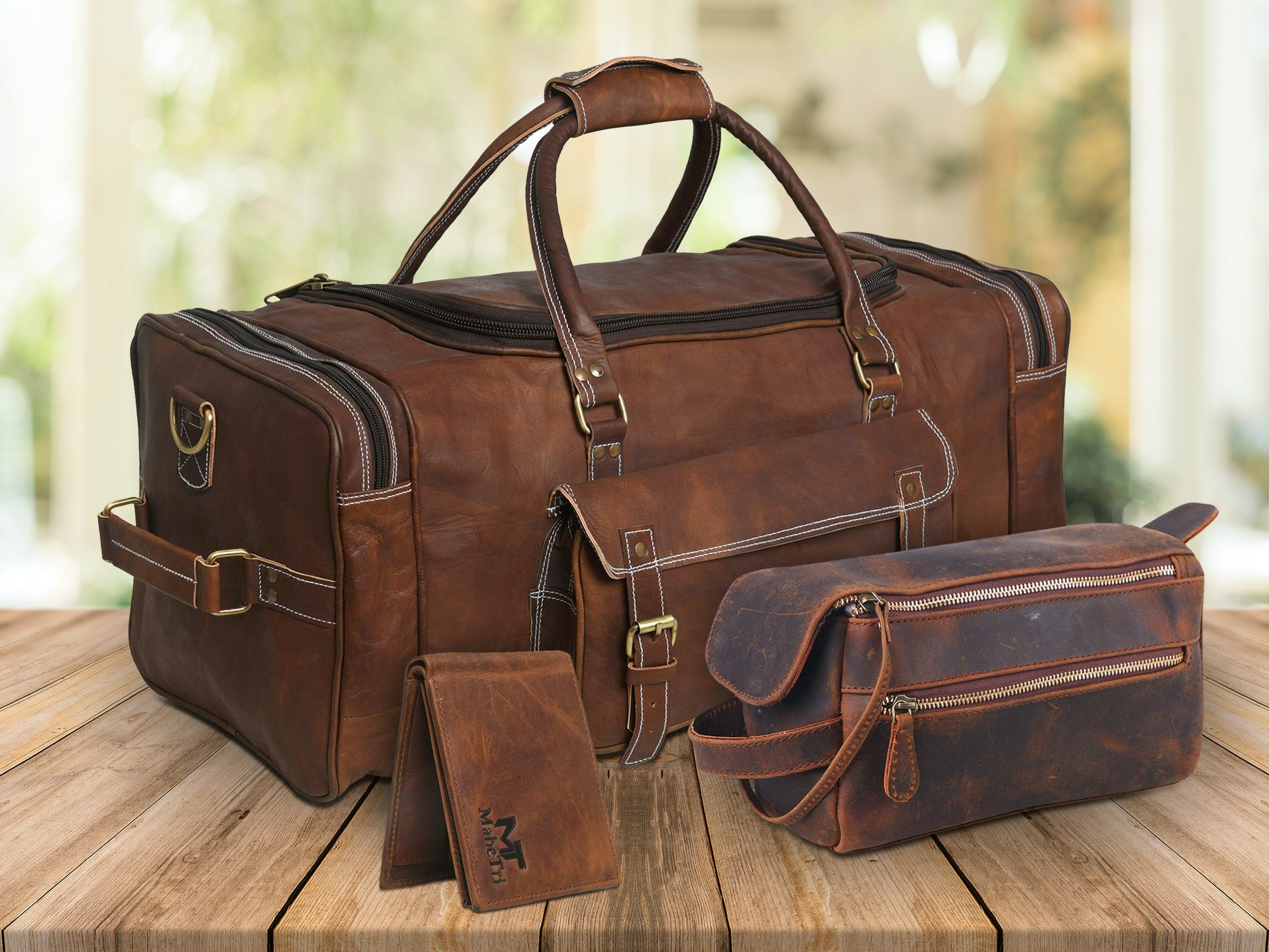 The Thar Travel Set
