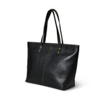 The Desert Tote — Women's Leather Handbag