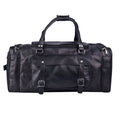 The Black Fort Travel Set