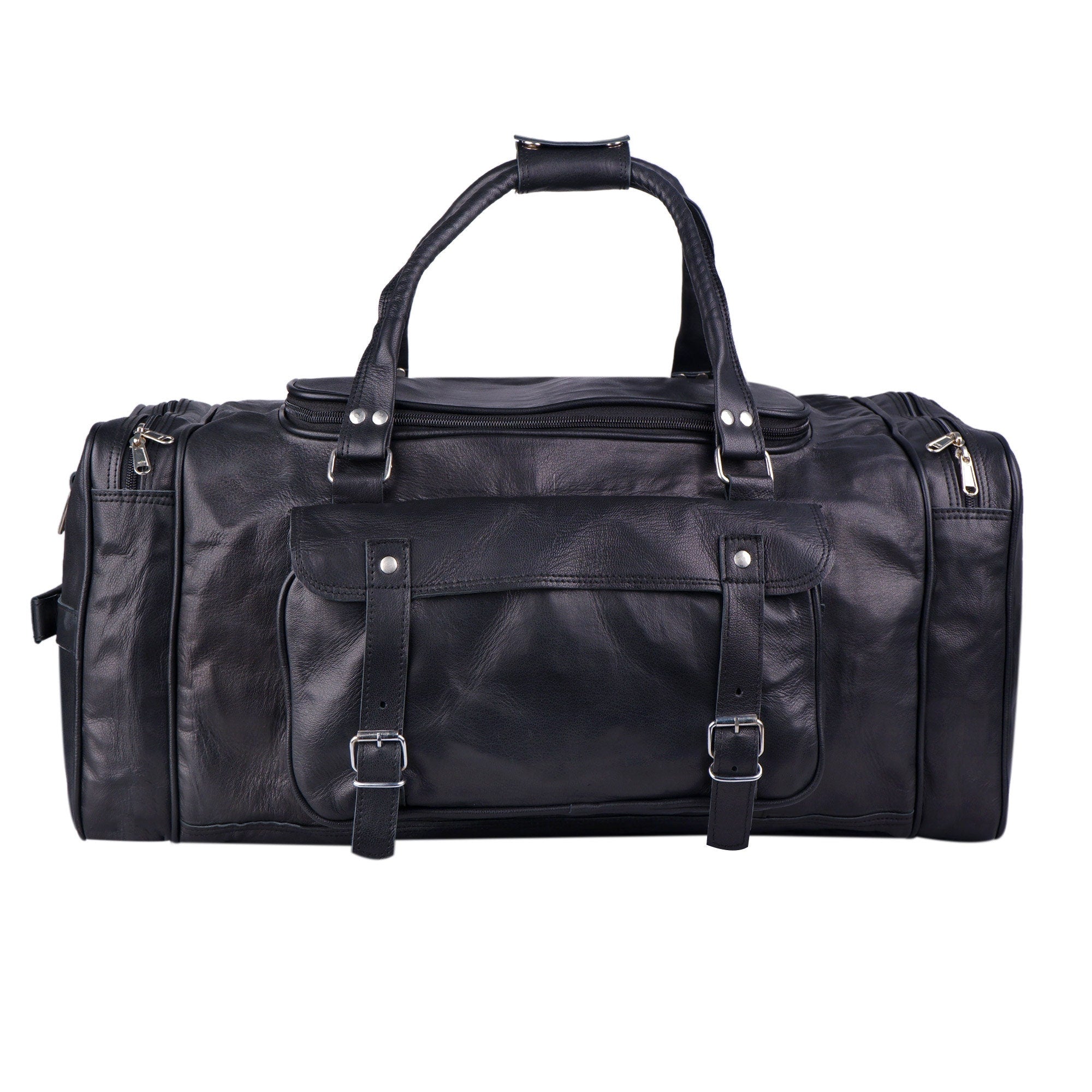 The Black Fort Travel Set