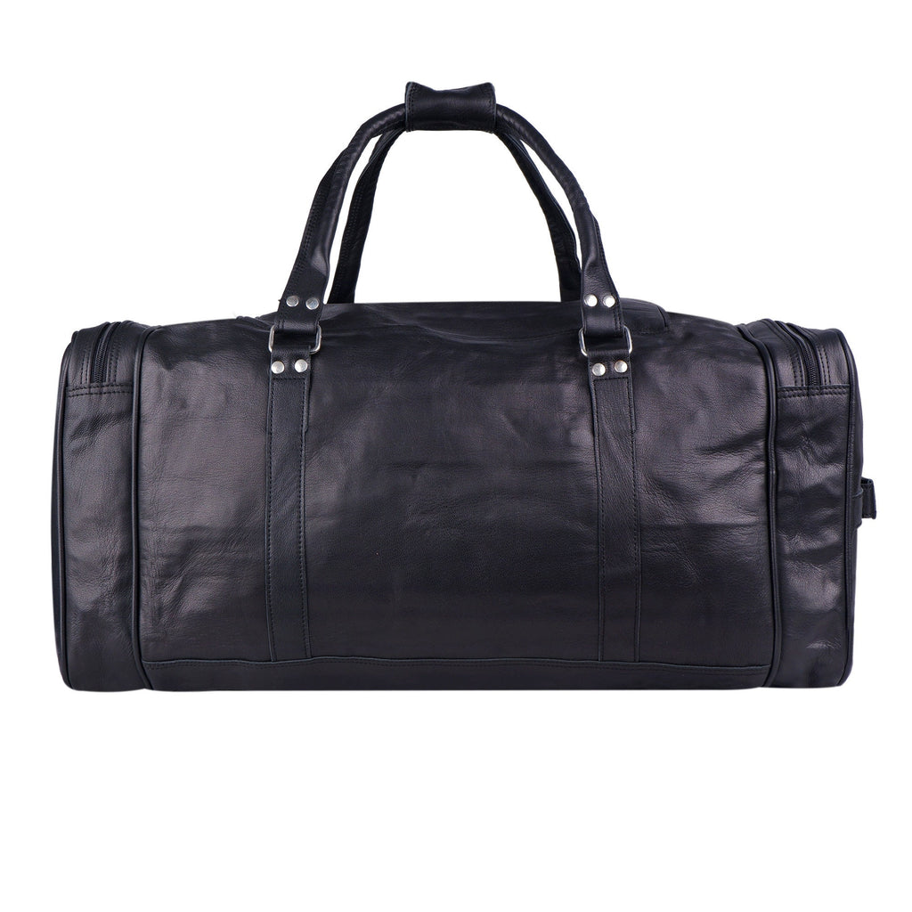 The Black Fort Travel Set