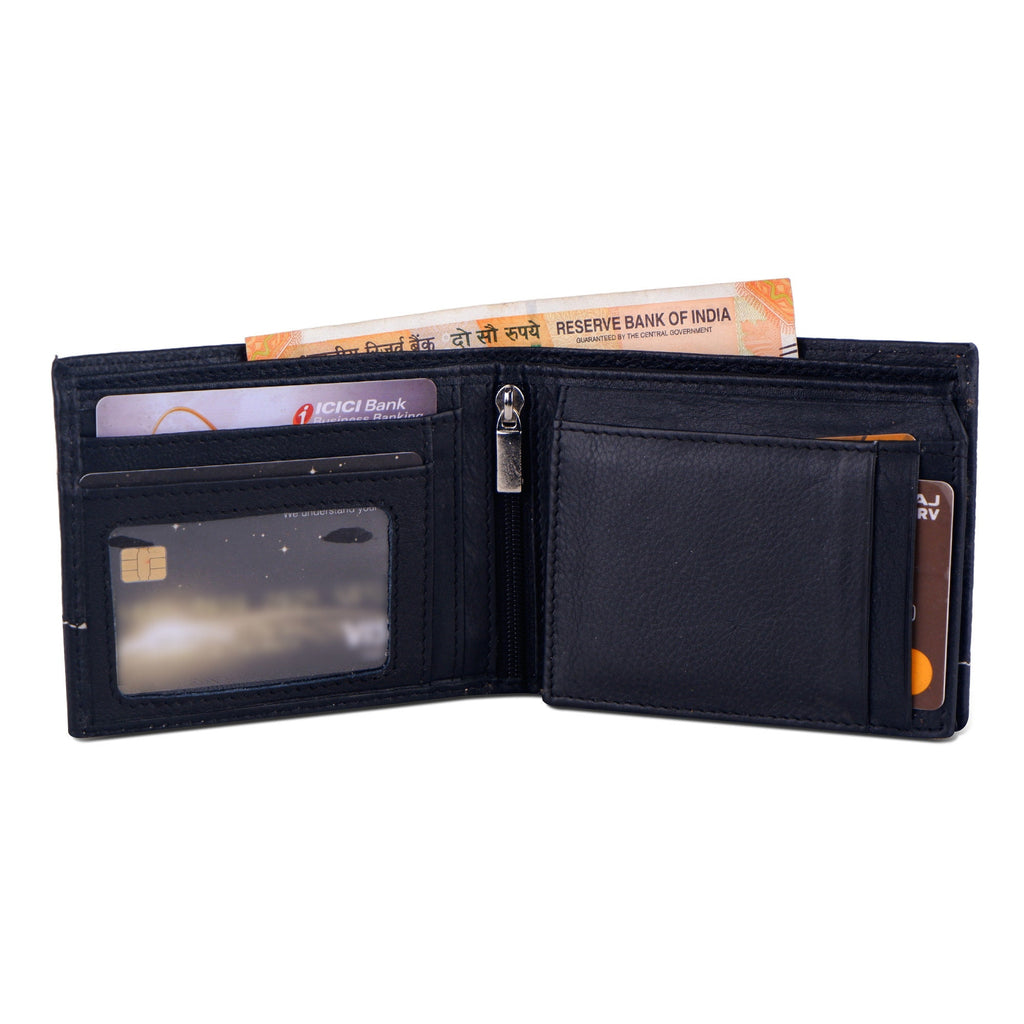 The Black Fort Travel Set